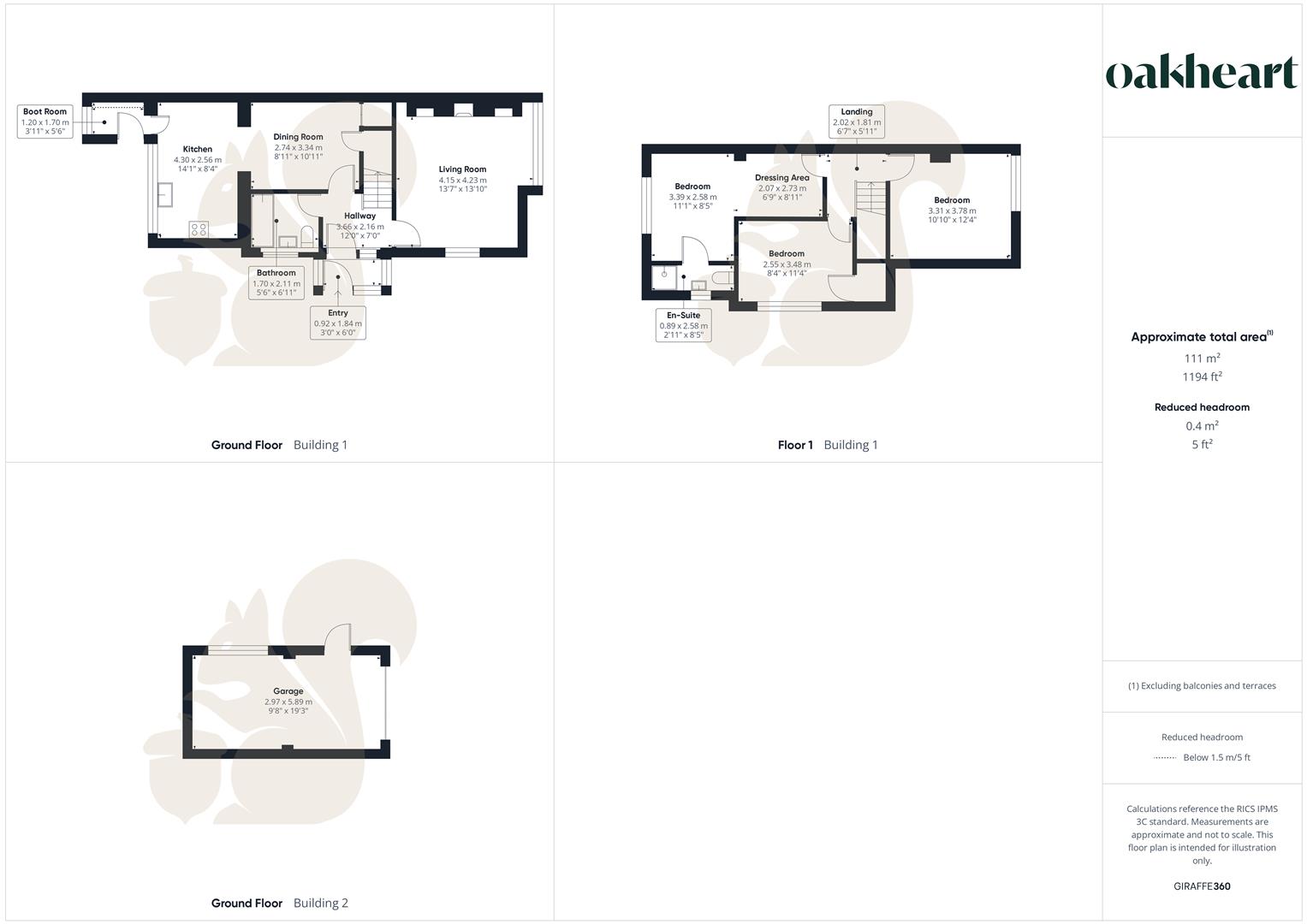 Floorplan thumbnail